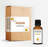 Shelficlin (Шелфиклин) капли для восстановления органов дыхания