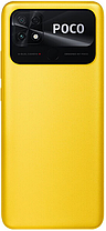 Xiaomi POCO C40 3/32Gb Poco Yellow Гарантія 1 Рік  (*CPA -3% Знижка)_K, фото 4