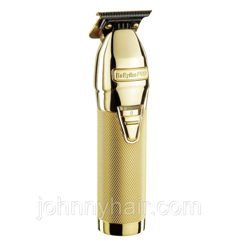 Тример BABYLISS PROSKELETONFX GOLD FX7870GE, фото 1