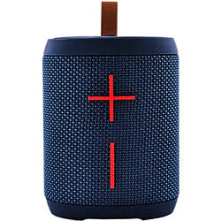 Портативна Bluetooth колонка Hopestar P14, Blue