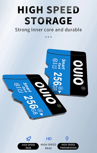 Карта памяти, Флешка TF card MicroSD 8GB Class 10 + SD Adapter микро сд ...