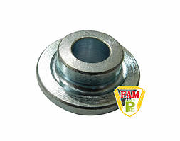 Втулка зовнішня соломоподрібнювача, 060016 Claas