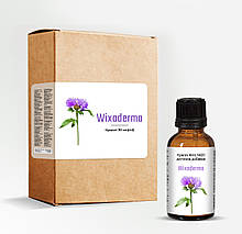 Wixaderma (Віксадерма) - краплі для обличчя від пігментних плям та акне