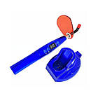 Стоматологічна світлодіодна фотополімерна лампа - Denshine CL2, фото 6