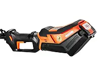 Триммер полупрофессиональный аккумуляторный 36B Sturm GT3530CL c бесщеточным двигателем, фото 4
