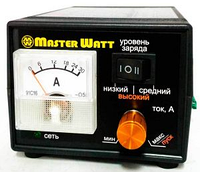 Зарядний пристрій Master Watt 12B 25A 206680