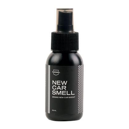 Nasiol new car smell 50 ml