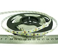 Светодиодная лента RISHANG, smd2835, 12V, 120 led/m, 8.6W, 419Lm, IP33, злёная, RN08C0TA-B e-pcb (9477)