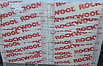 Базальтовий утеплювач під стяжку Rockwool STEPROCK PLUS 30 мм, фото 2