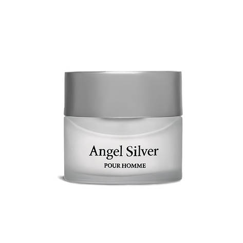 Туалетна вода Angel Silver, фото 2