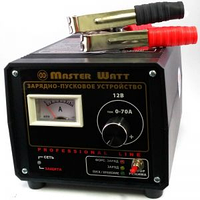 Зарядний пристрій Master Watt 12B 70A 206681