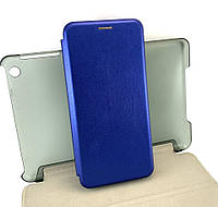 Чехол на Samsung A23, A235 книжка боковойLuxo с карманом синий