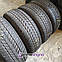 Зимові шини б/у Sava Eskimo SUV 2 225/65R17 106H 7-7.5 mm 21 рік, фото 3
