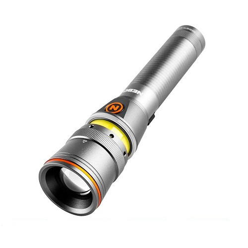 Ліхтар Nebo Franklin Twist RC 400
