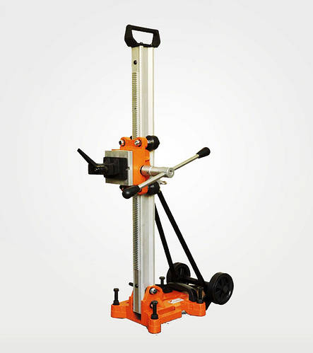 Стойка для алмазного бурения BassPolska 7800 (ID#1669804861), цена ...