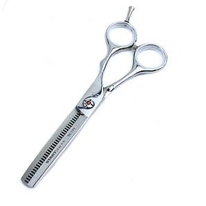 Перукарські ножиці STARTline 5,5" філірувальні SL79T35 (2+ клас)