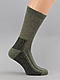 Термо носки армійські шведські  SCHWED.STIEFELSOCKE OLIV олива Mil-Tec Німеччина  розм 43-46, фото 7