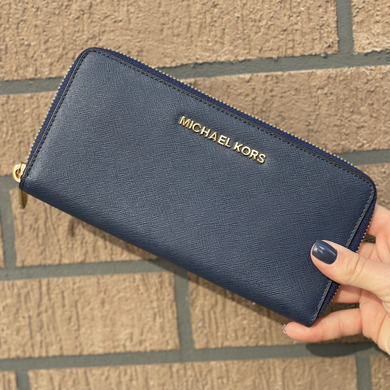 Жіночий гаманець Michael Kors (Майкл Корс)