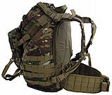 Рюкзак тактический CAMO OVERLOAD MTC 60л, фото 5