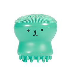 Масажна щітка для вмивання обличчя Etude House