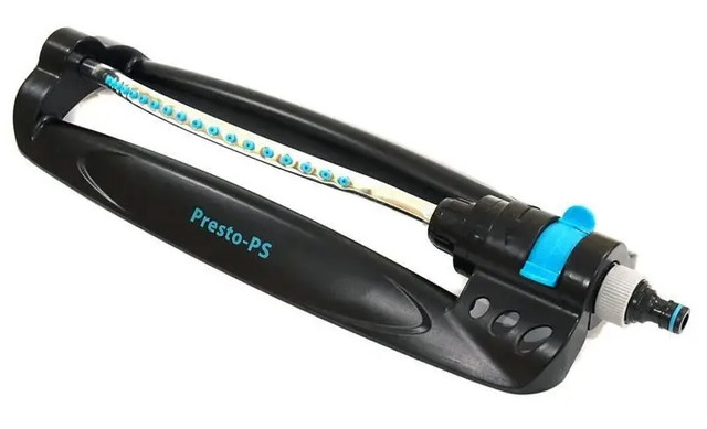 Маятниковый дождеватель Маестро