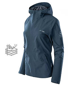 Куртка жіноча демісезонна Elbrus Gantori Wmn M Midnight Navy