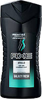 Гель для душа AXE Аполло 250 мл