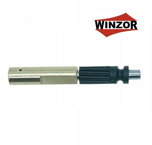 Масляний насос HU 340, 345/Маслонасос бензопили HU 340, 345/Вінзор/Winzor