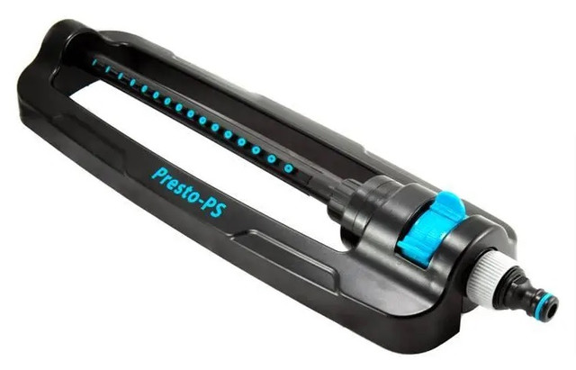 Осцилирующий дождеватель Гарант