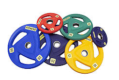 ДИСКИ ДЛЯ ШТАНГІ VNK PRO VNK010