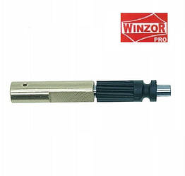 Олійний насос HU 340, 345/Маслонасос бензопили HU 340, 345/ВінзорПро/WinzorPro