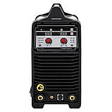 Зварювальний напівавтомат MAGNITEK ProMIG-200SYN Pulse (AC/DC/ 220V), фото 2