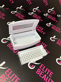 Контейнер для замочування манікюрних інструментів Sterilizing Tray 500 мл