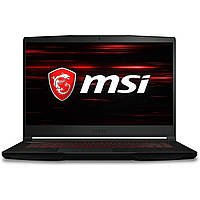 Ноутбук MSI GF63 Thin 11UD i5/8GB/512GB (GF63 11UD-213XPL)