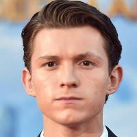 Tom Holland / Том Голланд