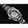 Чоловічий водостійкий механічний годинник Pagani Design Secret 10 BAR (сріблястий), фото 8