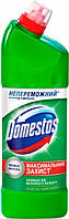 Чистящее средство для унитаза Domestos Двойная сила, 1 л