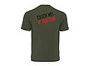 Футболка Delphin T-shirt Catch me! PERCH, фото 4