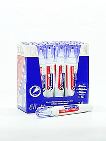 Ручка-коректор "Ellot" Et-703