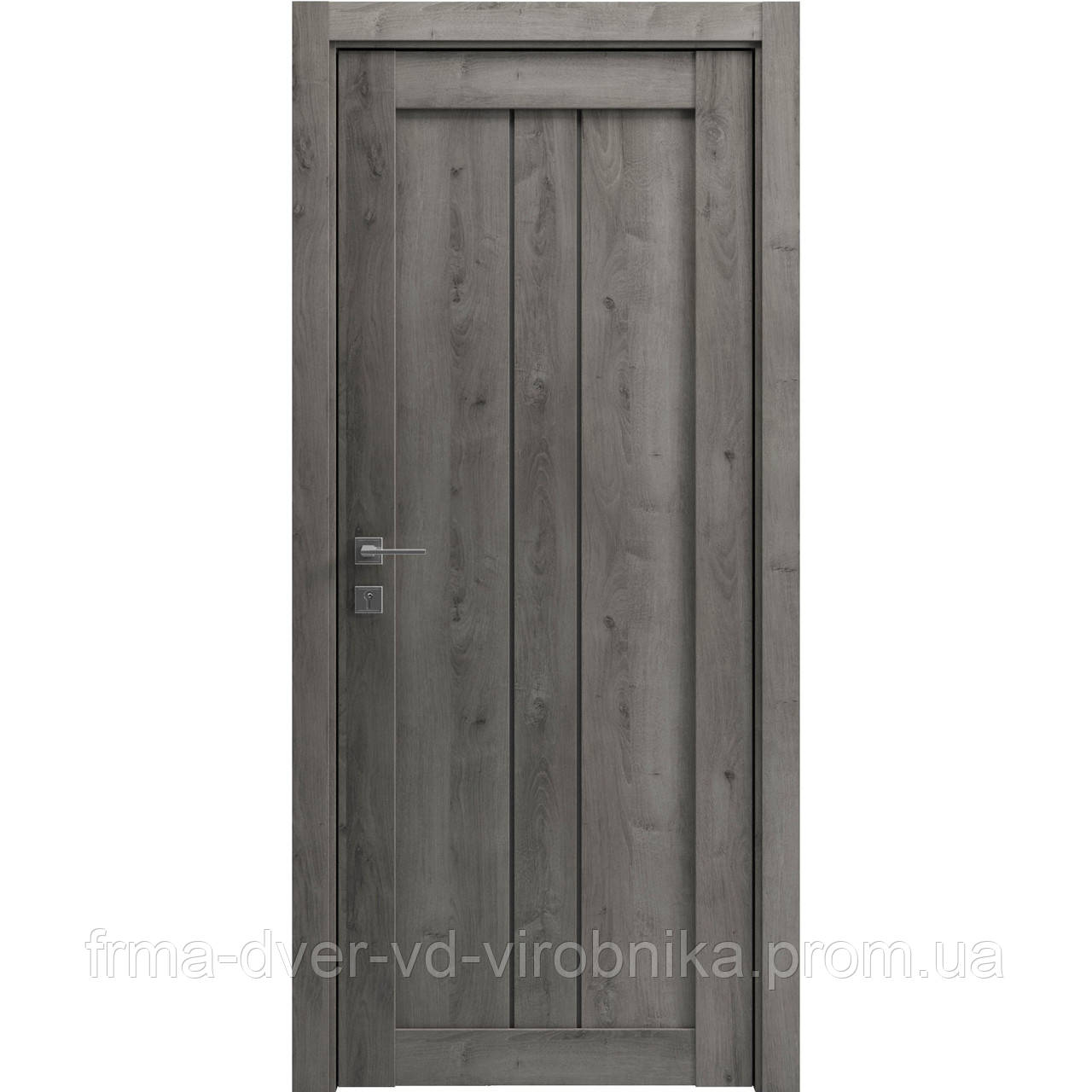 Міжкімнатні двері  Гранд LUX ​​1 Небраска