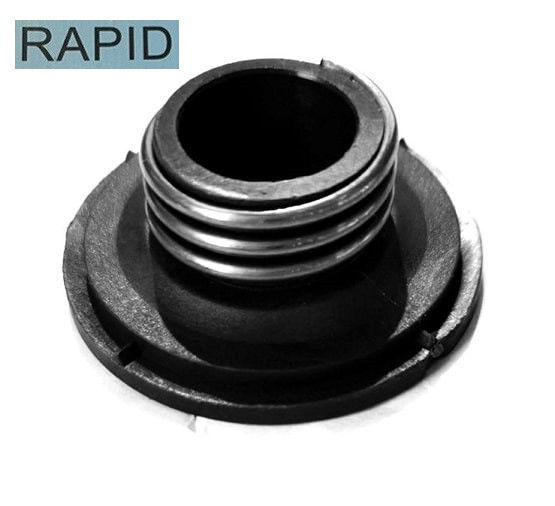 Маслопривід Rapid для HU 340, 345, фото 1