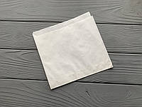 Уголок бумажный белый для пиццы жиростойкий (170х170мм) 82Ф