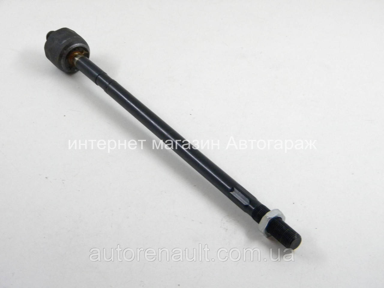 Осьовий шарнір (рульова тяга) на Мерседес Спринтер 208-416 1995-2006 MAXGEAR (Польща) MGZ306045, фото 1