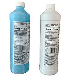 Концентрати для чистки Thomas Protex 1000 мл + Profloor 1000 мл