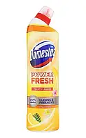 Гель для уборки Domestos цитрус 700 мл