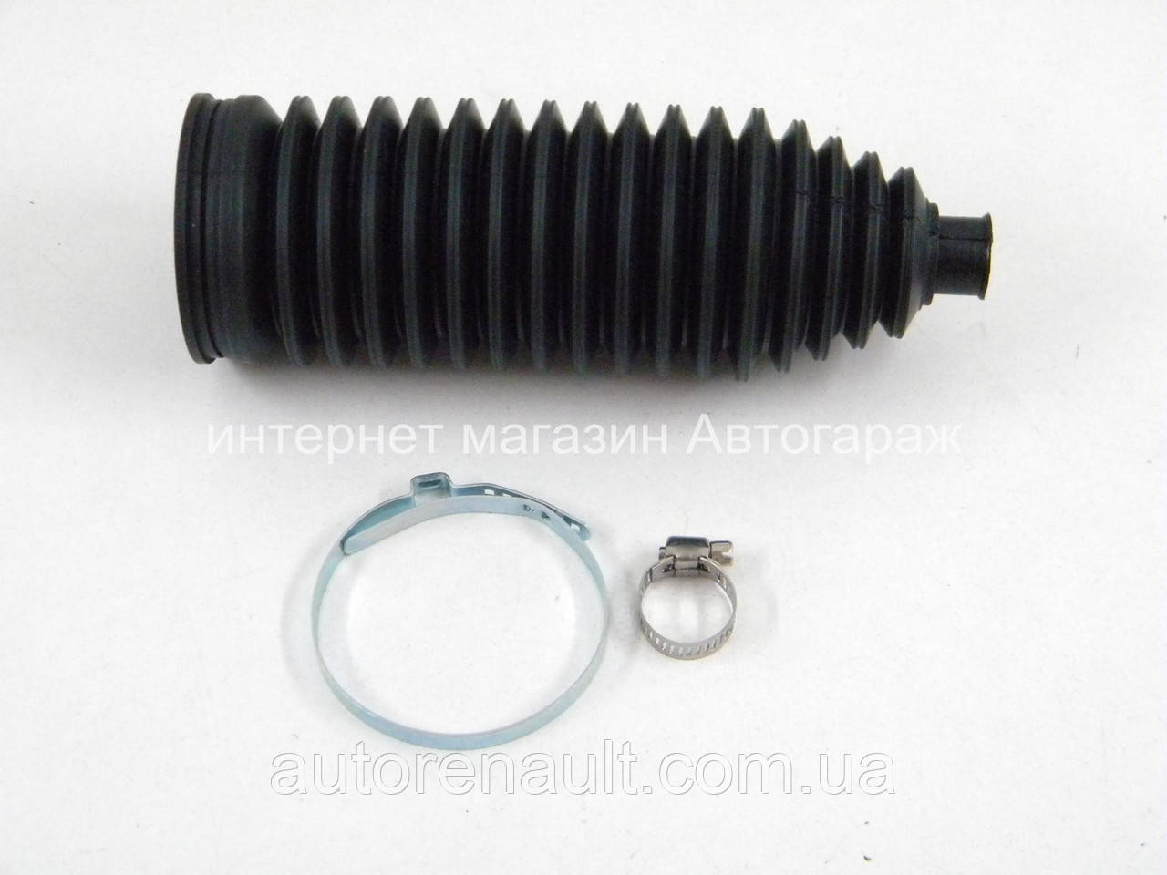 Пыльник рулевой рейки на Фольксваген ЛТ 28-46 1996-2006 MAXGEAR (Польша) 9014605500/MG - фото 1 - id-p271921605