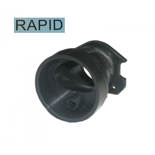 Патрубок карбюратора Rapid для HU 340, 345, 350