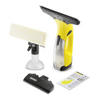 Акумуляторний віконний пилосос Karcher WV 2 PLUS