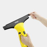 Акумуляторний віконний пилосос Karcher WV 2 PLUS, фото 4