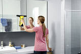 Акумуляторний віконний пилосос Karcher WV 2 PLUS, фото 7